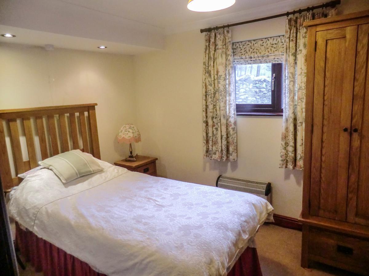 Ghyll Bank Bungalow ستايفلي المظهر الخارجي الصورة