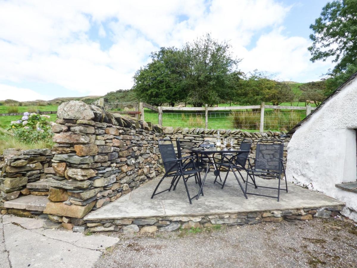 Ghyll Bank Bungalow ستايفلي المظهر الخارجي الصورة